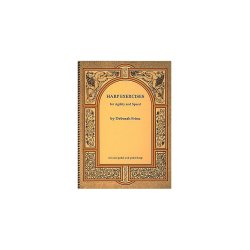 Harp Exercises For Agility And Speed