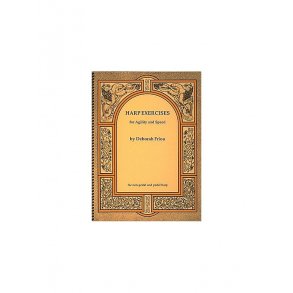 Harp Exercises For Agility And Speed