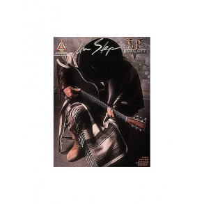 Stevie Ray Vaughan - In Step*