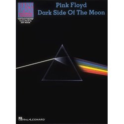 Pink Floyd: Dark Side Of The Moon (Bass Recorded Versions)