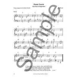 52 Scottish Songs For All Harps