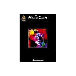 Alice In Chains - Facelift*