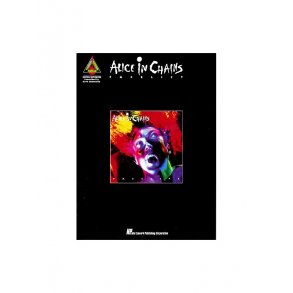 Alice In Chains - Facelift*