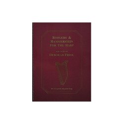 Rodgers & Hammerstein For The Harp