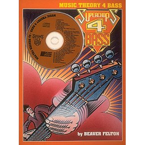 Music Theory For Bass