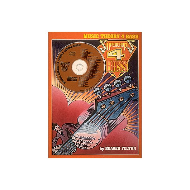 Music Theory For Bass