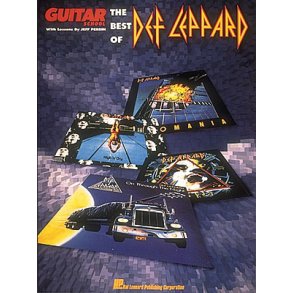 Guitar School Best Of