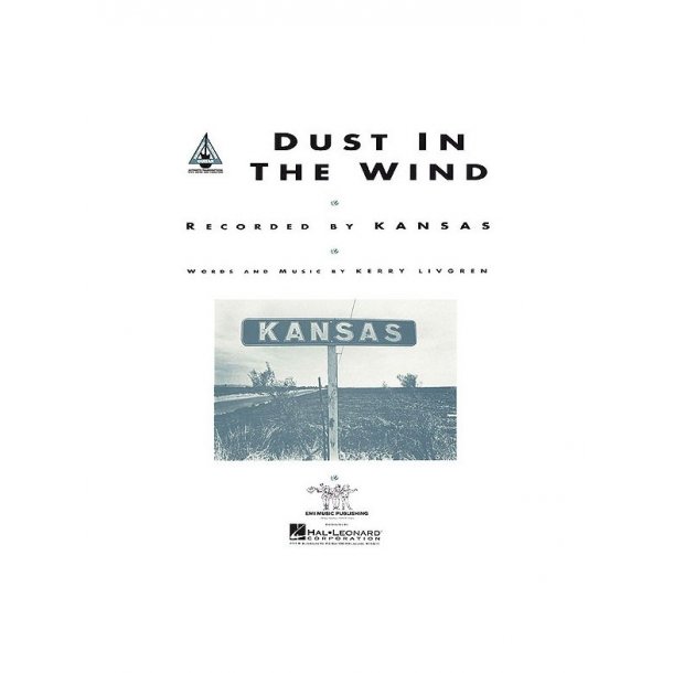 Dust in the Wind