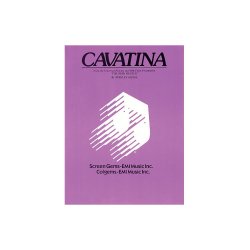 Stanley Myers: Cavatina (The Deer Hunter) - Guitar Solo