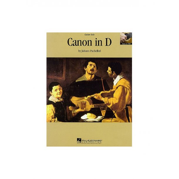 Canon in D