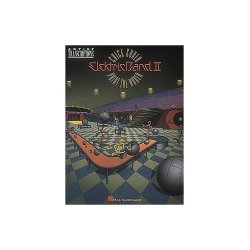 Chick Corea - Paint The World (Piano/Keyboard)