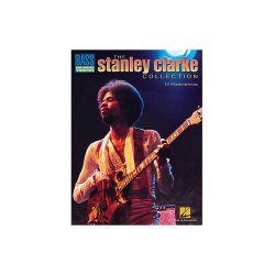 The Stanley Clarke Collection: 16 Masterpieces