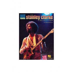 The Stanley Clarke Collection: 16 Masterpieces