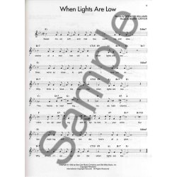 Benny Carter: The Collection for Alto Sax