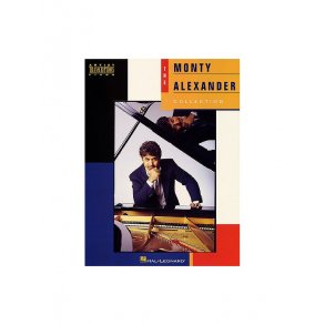 The Monty Alexander Collection