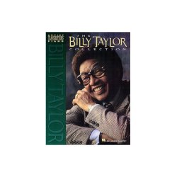 The Billy Taylor Collection (Piano)