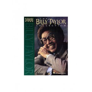 The Billy Taylor Collection (Piano)