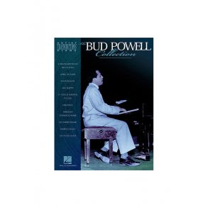 The Bud Powell Collection
