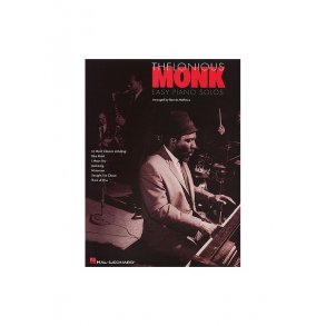 Thelonious Monk - Easy Piano Solos