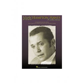 Hampton Hawes Collection