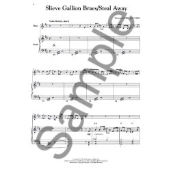 James Galway/Phil Coulter: Winter's Crossing