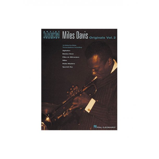 Miles Davis: Originals Vol 2