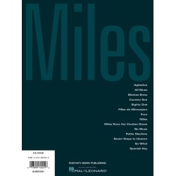 Miles Davis: Originals Vol 2