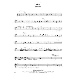 Miles Davis: Originals Vol 2