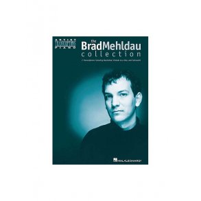 Brad Mehldau: The Brad Mehldau Collection