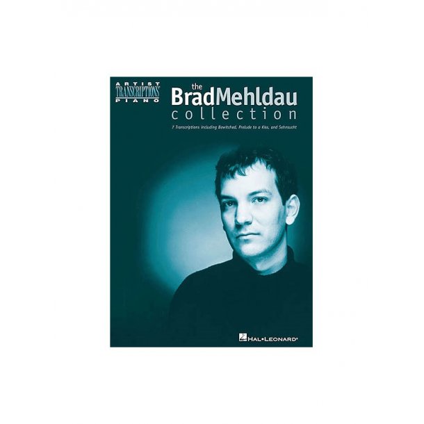 Brad Mehldau: The Brad Mehldau Collection