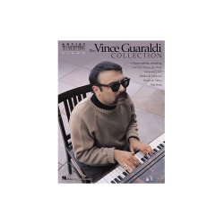 The Vince Guaraldi Collection