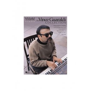 The Vince Guaraldi Collection