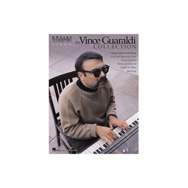 The Vince Guaraldi Collection