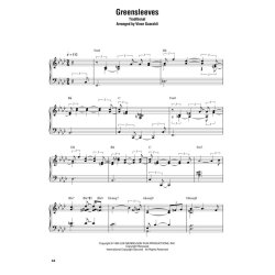 The Vince Guaraldi Collection