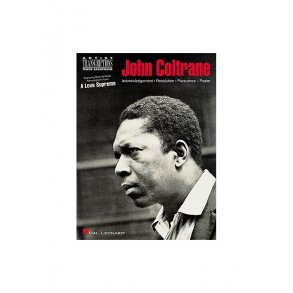 John Coltrane: A Love Supreme
