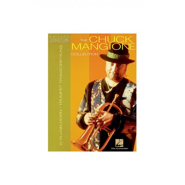The Chuck Mangione Collection (Trumpet / Flugelhorn)