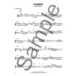 The Kenny Garrett Collection