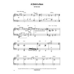 Piano Artist Transcriptions: The Very Best Of Oscar Peterson