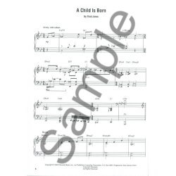 Piano Artist Transcriptions: The Very Best Of Oscar Peterson