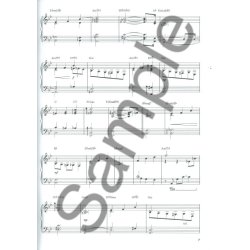 Piano Artist Transcriptions: The Very Best Of Oscar Peterson