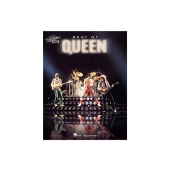 Queen: Best Of (Transcribed Scores)