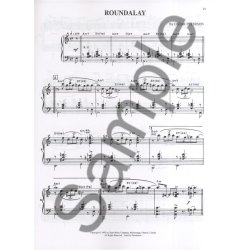 Oscar Peterson: Jazz Piano Solos - 2nd Edition