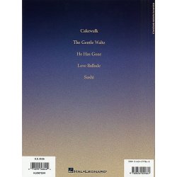 Oscar Peterson Originals (2nd Edition)