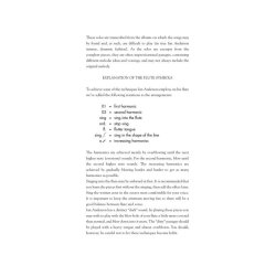 Jethro Tull: Flute Solos - As Performed By Ian Anderson