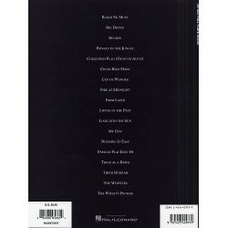 Jethro Tull: Flute Solos - As Performed By Ian Anderson