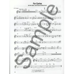 Herb Alpert Collection - Trumpet Artist Transcriptions