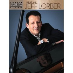 LORBER JEFF BEST OF TRANSCRIPTIONS PF BK