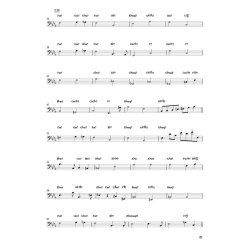 Ray Brown: Legendary Jazz Bassist - Artist Transcriptions