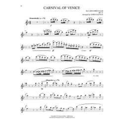 James Galway: The Very Best Of James Galway