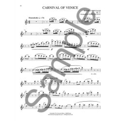 James Galway: The Very Best Of James Galway